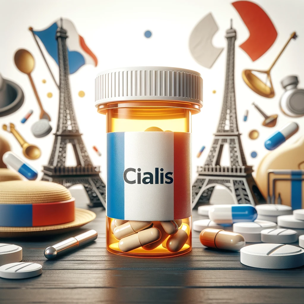 Achat cialis generique en france 